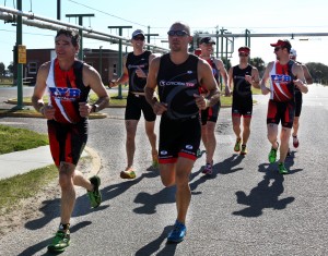 Triathalon
