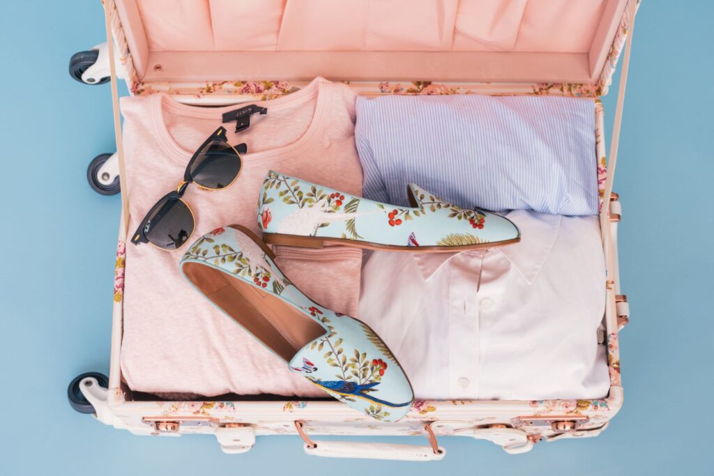 PI Packing List