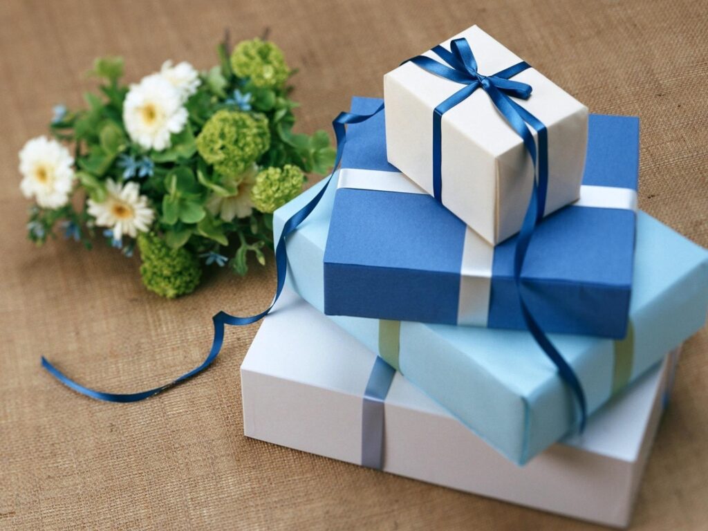 graduation gifts