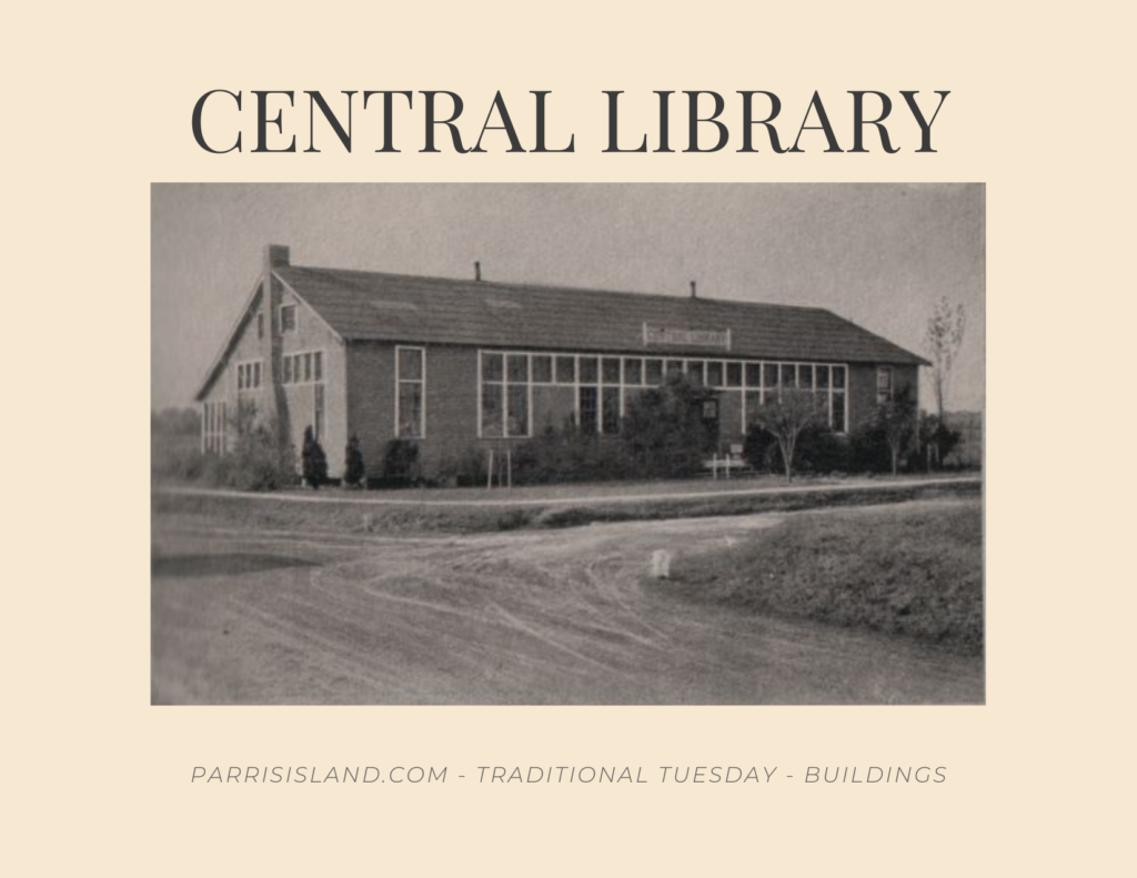 Central Library
