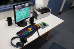 Historical information regarding the Marine Corps can be found in the Parris Island Library.