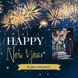 Happy New Year